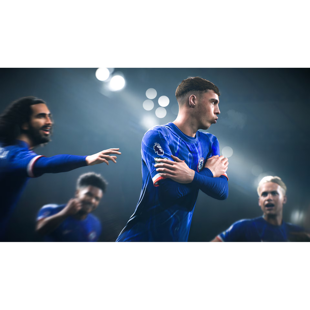 Game Planet EA SPORTS FC 25 Video Game - HUNA