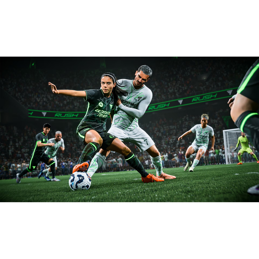 Game Planet EA SPORTS FC 25 Video Game - HUNA