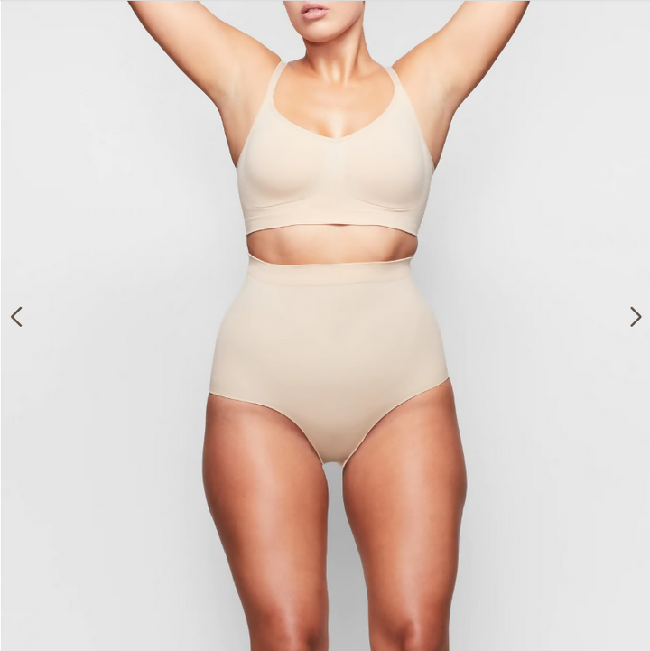 Sculpting Corset Panty