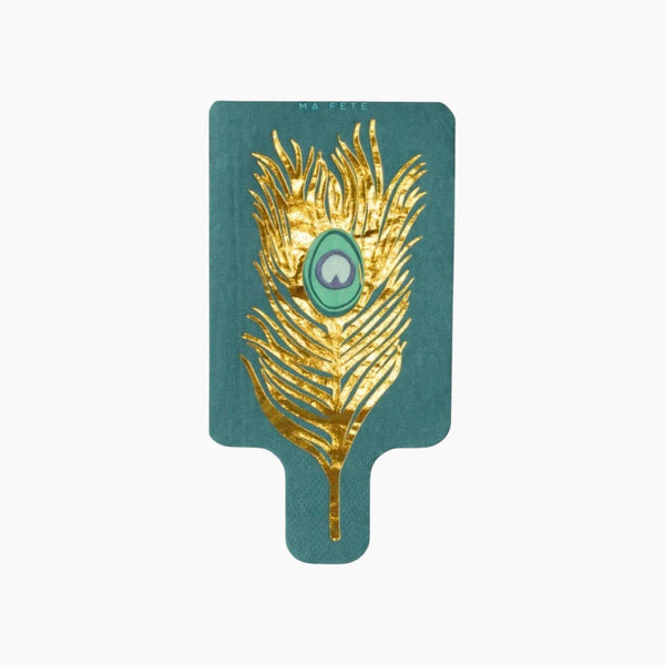 منديل الريش