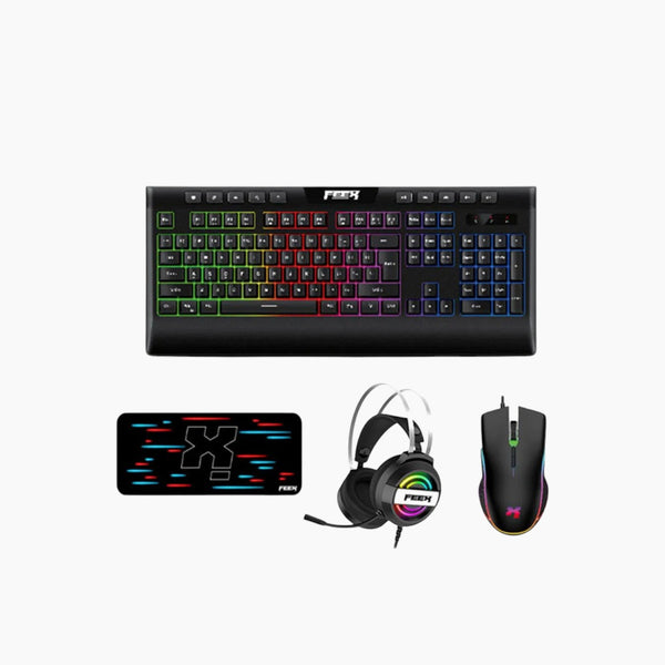 Feex-Kit-4In1