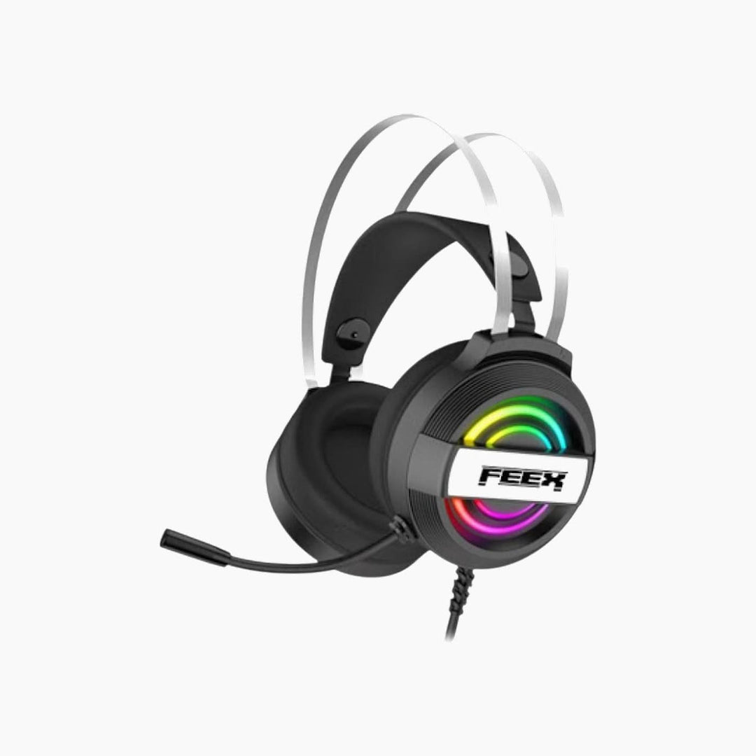 Feex Feex-Kit 4-in-1 Gaming Bundle