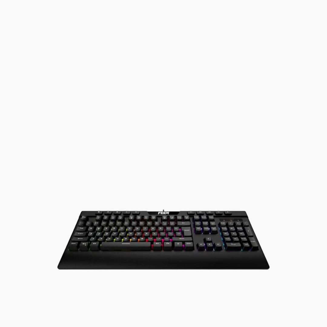Feex Feex-Kit 4-in-1 Gaming Bundle