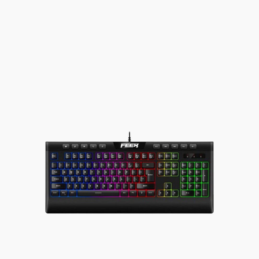 Feex Feex-Kit 4-in-1 Gaming Bundle