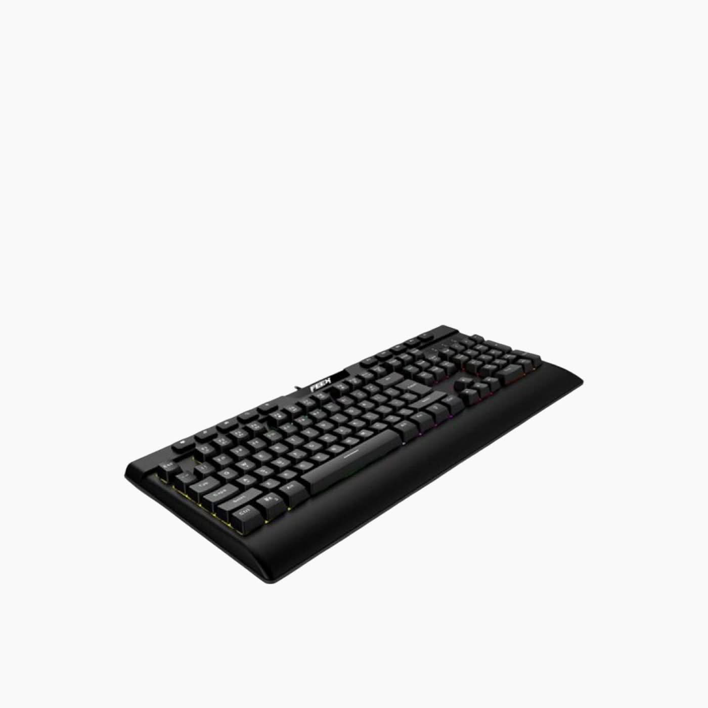 Feex Feex-Kit 4-in-1 Gaming Bundle Feex Feex-Kit 4-in-1 Gaming Bundle