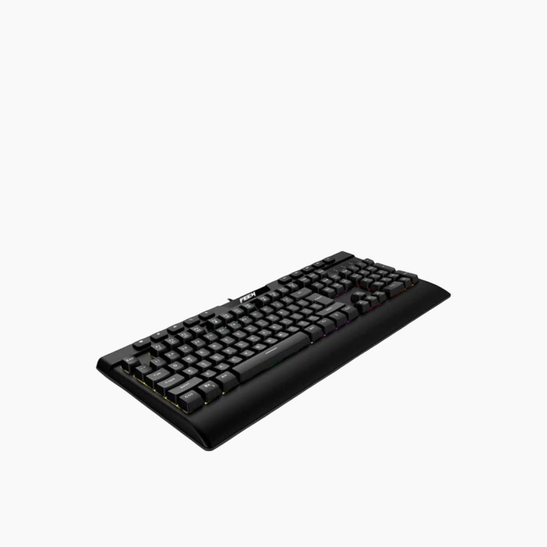 Feex Feex-Kit 4-in-1 Gaming Bundle
