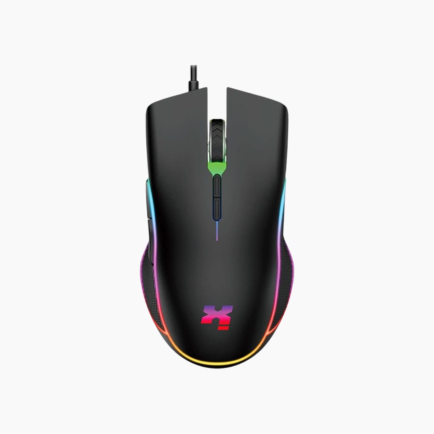 Feex Feex-Kit 4-in-1 Gaming Bundle Feex Feex-Kit 4-in-1 Gaming Bundle