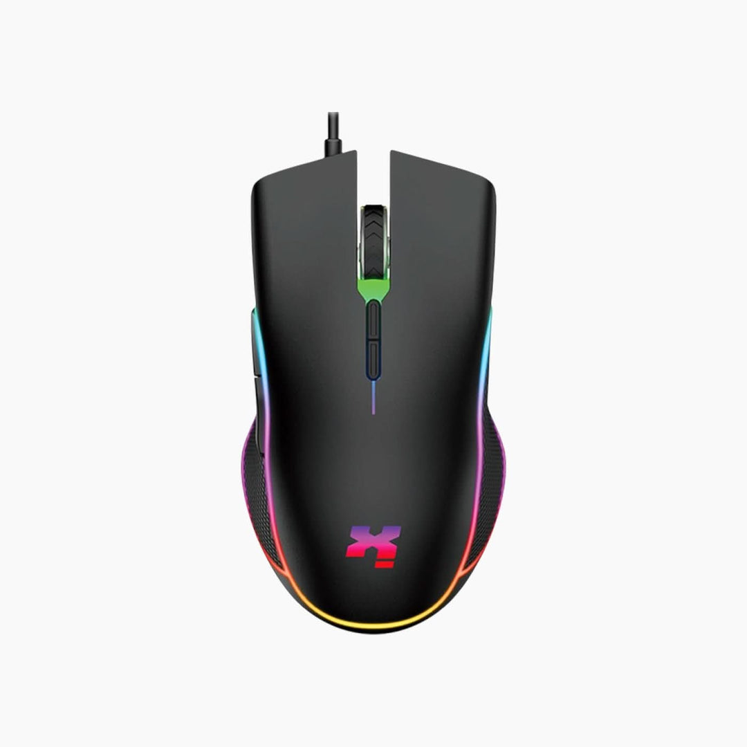 Feex Feex-Kit 4-in-1 Gaming Bundle