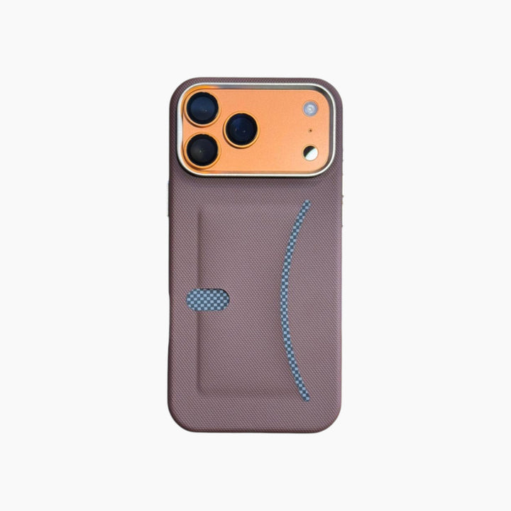 Feex iPhone Card Holder Case
