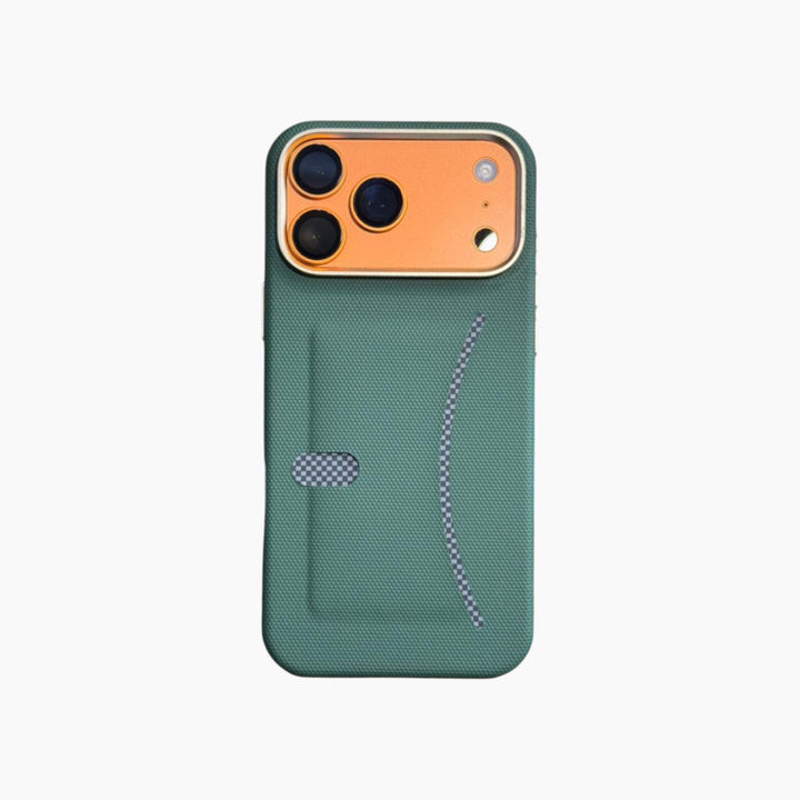 Feex iPhone Card Holder Case