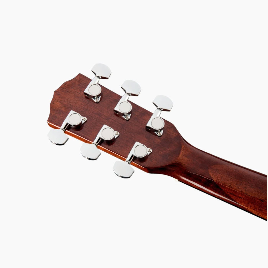 Fender CD-60SCE Acoustic Guitar - HUNA