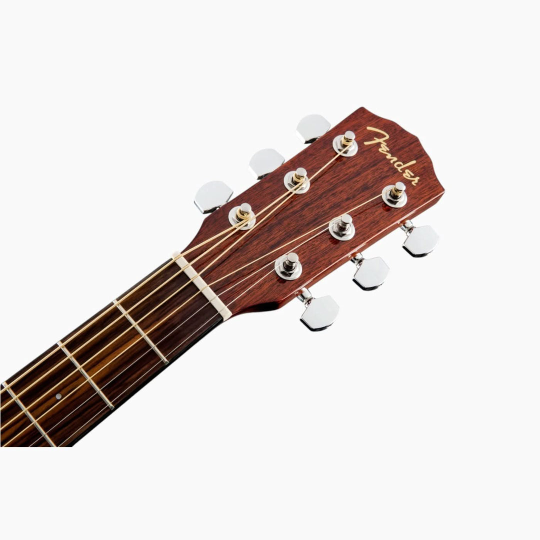 Fender CD-60SCE Acoustic Guitar - HUNA