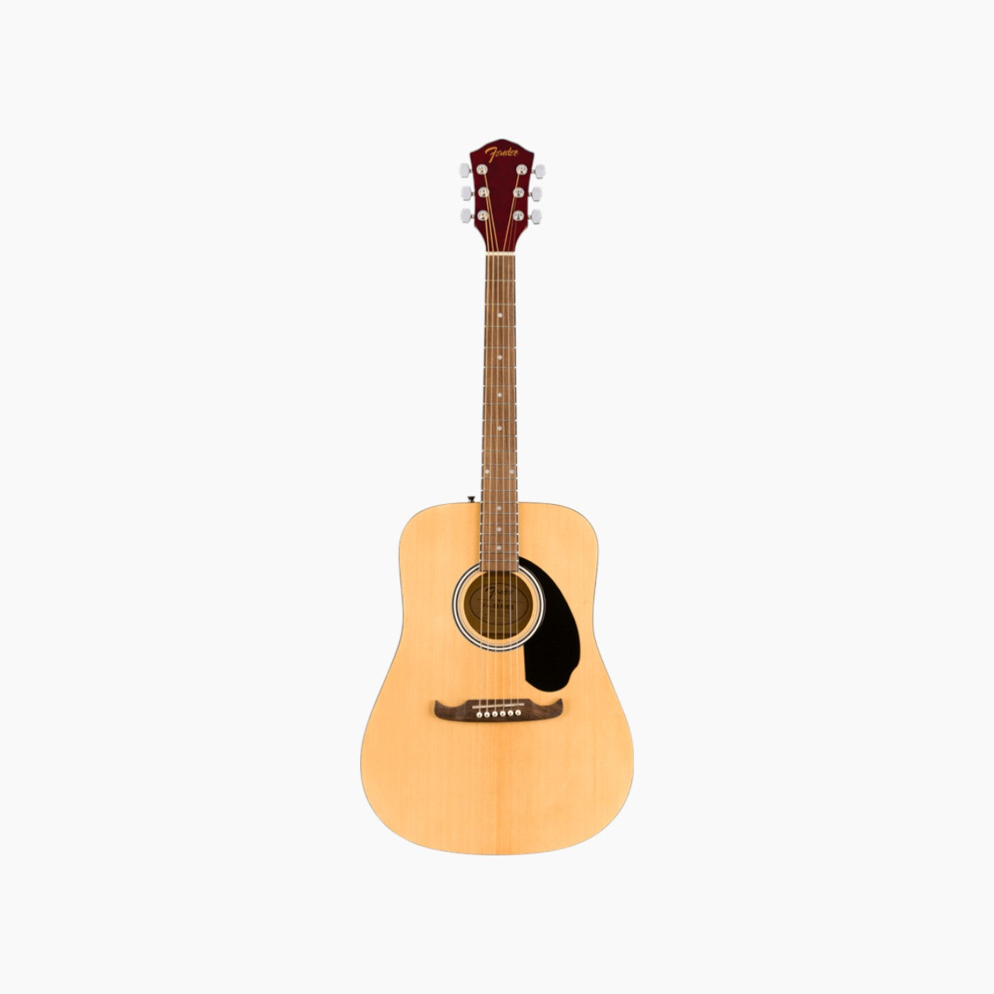 Fender FA-125 Acoustic Guitar Fender FA-125 Acoustic Guitar