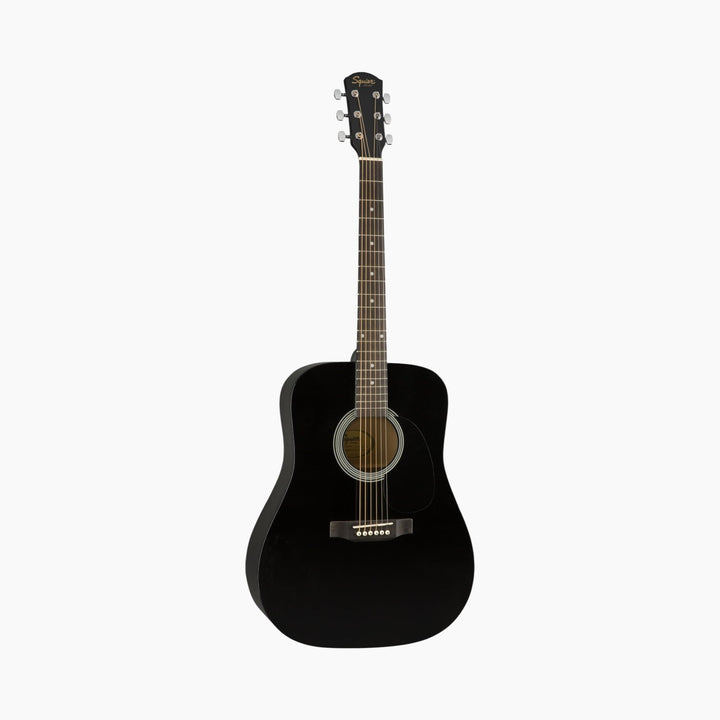 Fender Squier SA-150 Acoustic Guitar - HUNA