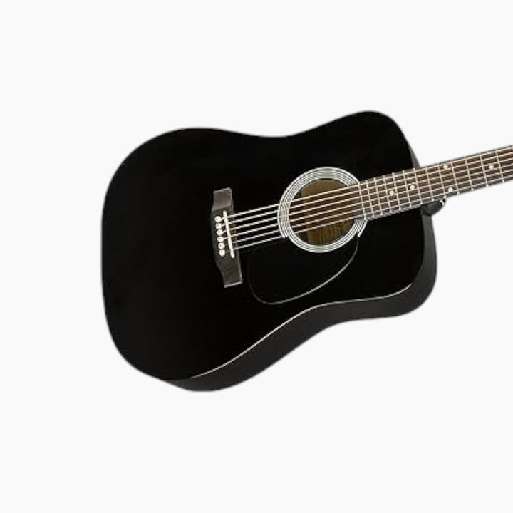 Fender Squier SA-150 Acoustic Guitar - HUNA