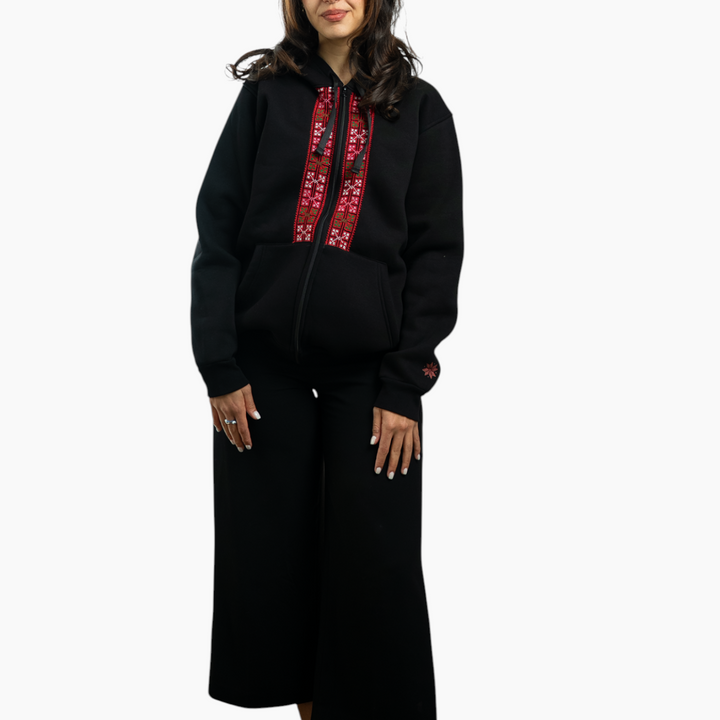 Fenjan Al Khalil Jacket