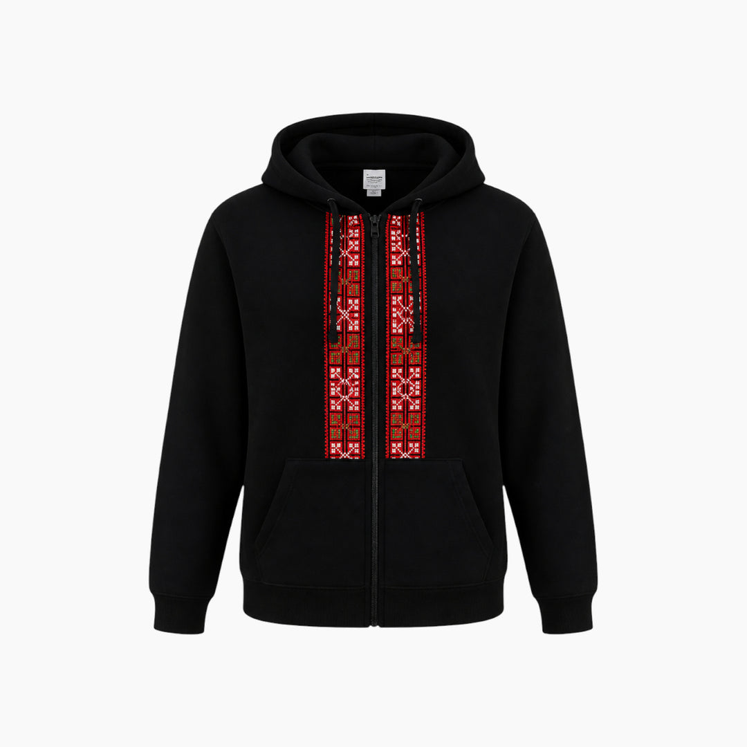 Fenjan Al Khalil Jacket