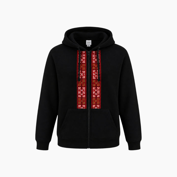 Fenjan Al Khalil Jacket