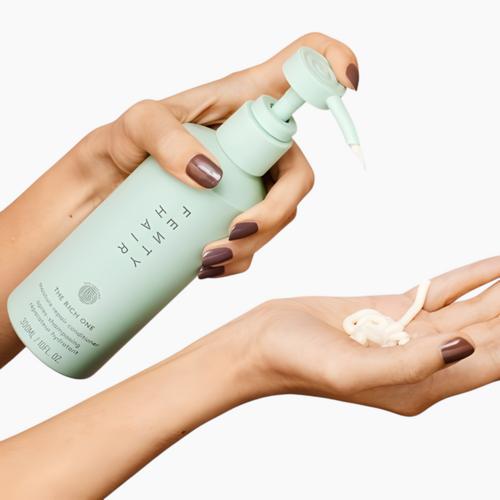 Fenty Hair The Rich One - Moisture Repair Conditioner