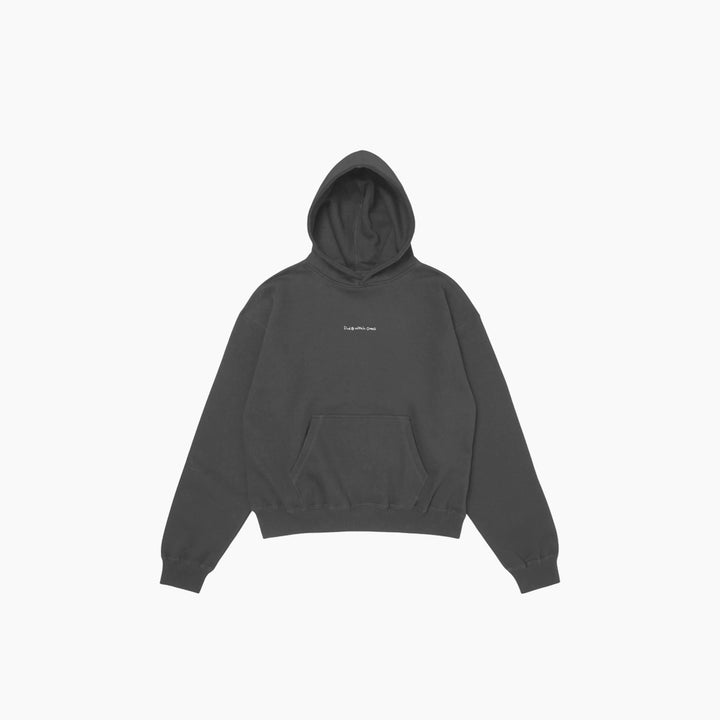 The Orenda Tribe Find Peace Hoodie