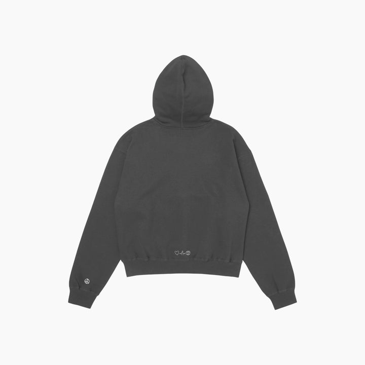 The Orenda Tribe Find Peace Hoodie