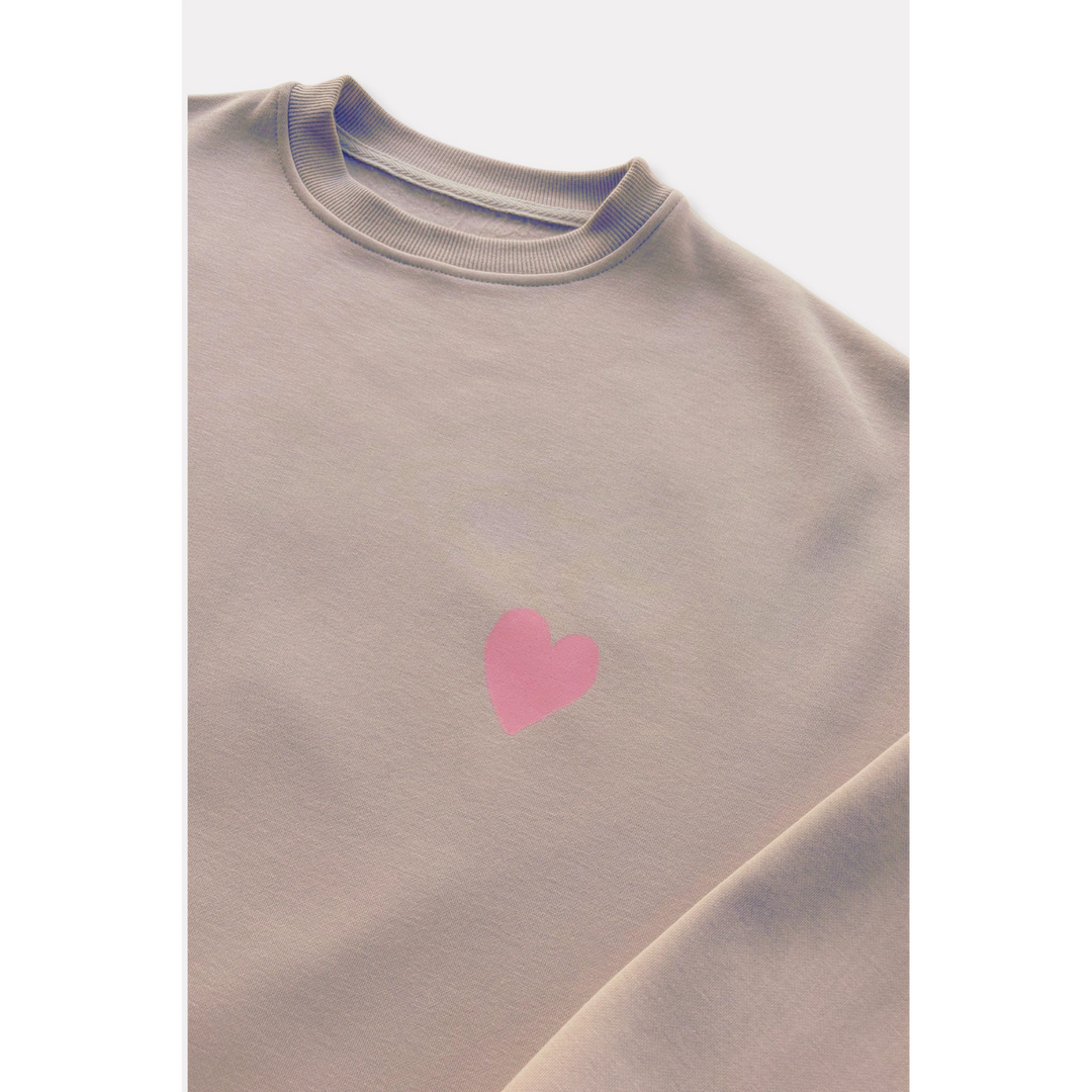 The Orenda Tribe Peace &amp; Love Women&