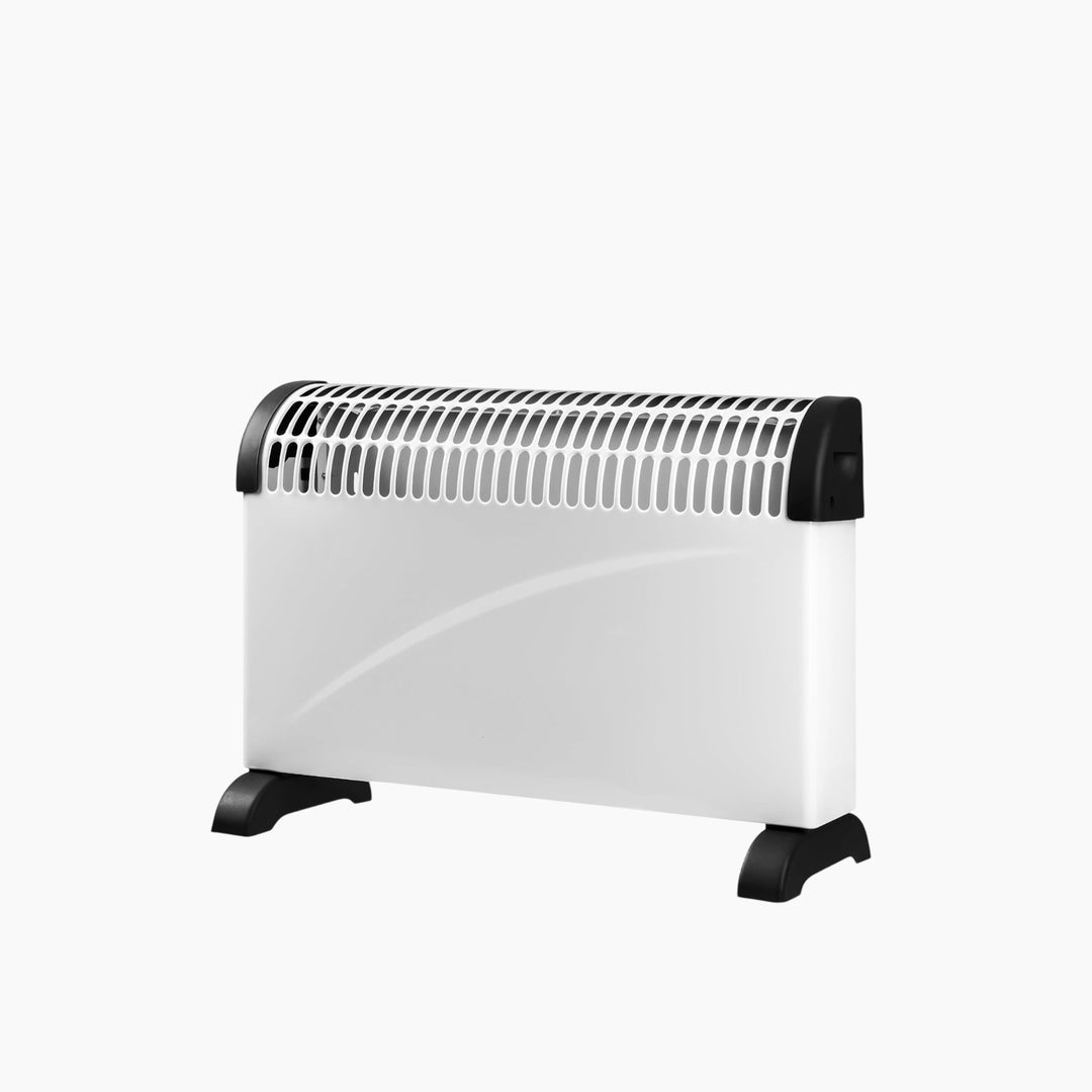 Fine Elements Portable Electric Heater, 2000W