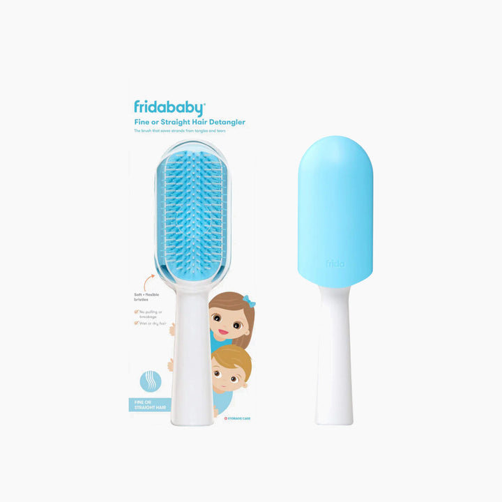 Frida Baby Hair Detangler