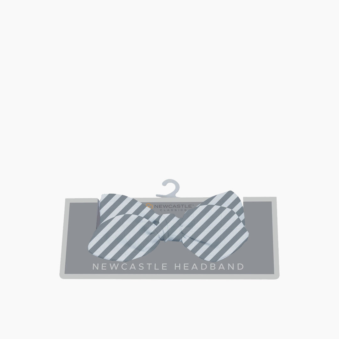 Newcastle Classics Bamboo Baby Headband