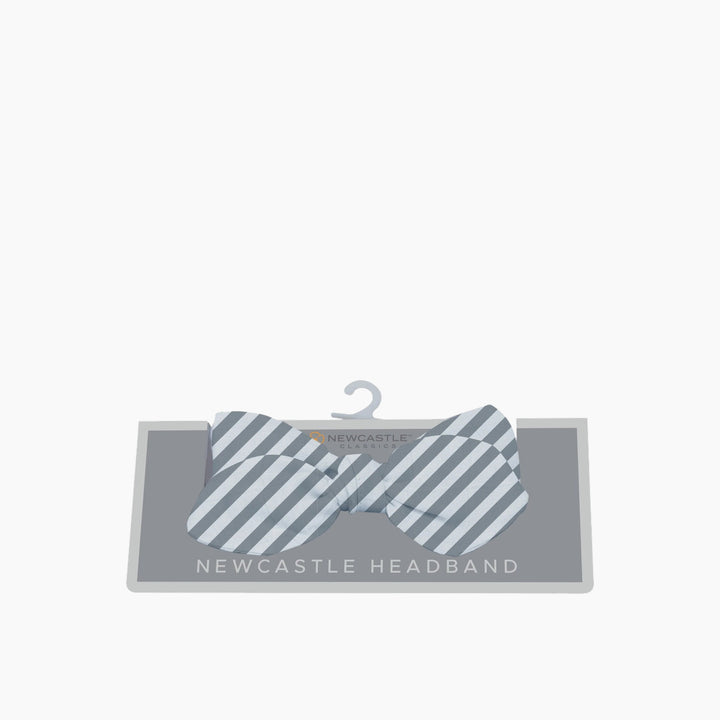 Newcastle Classics Bamboo Baby Headband