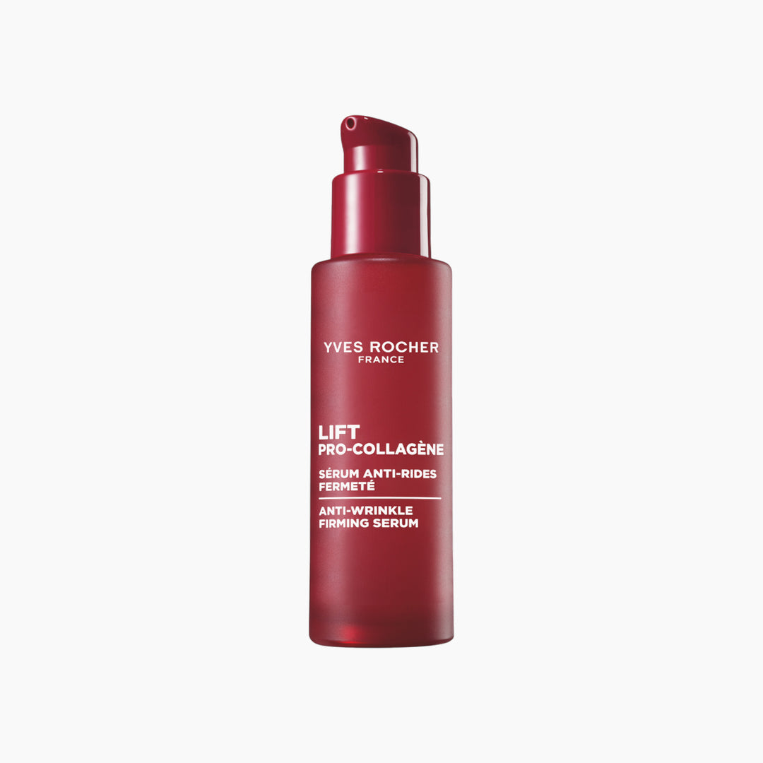 Yves Rocher Firming Anti-Wrinkle Serum