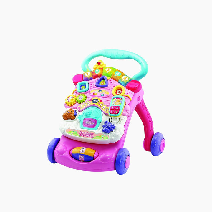 First Steps Baby Walker