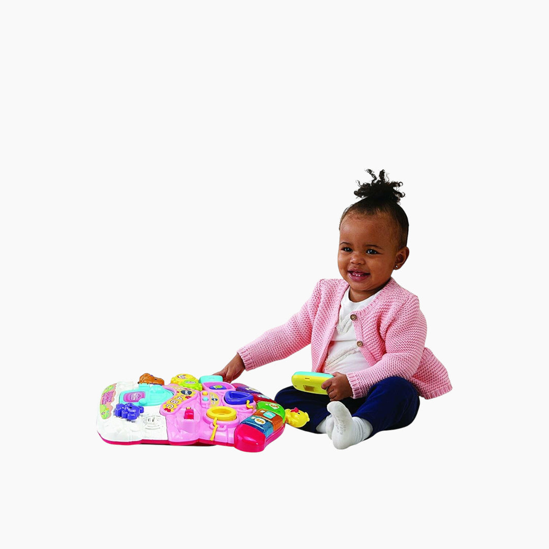 First Steps Baby Walker