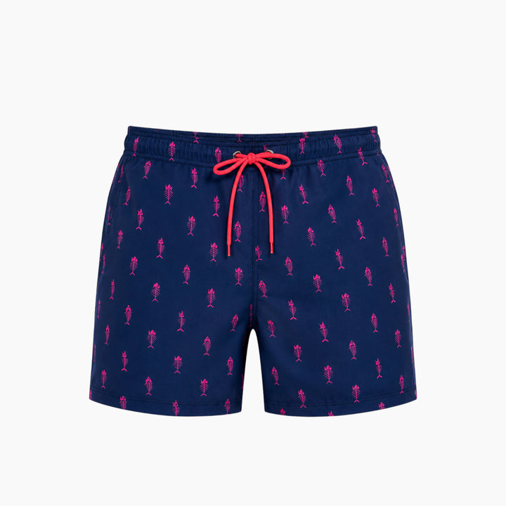 Leopardous Men&