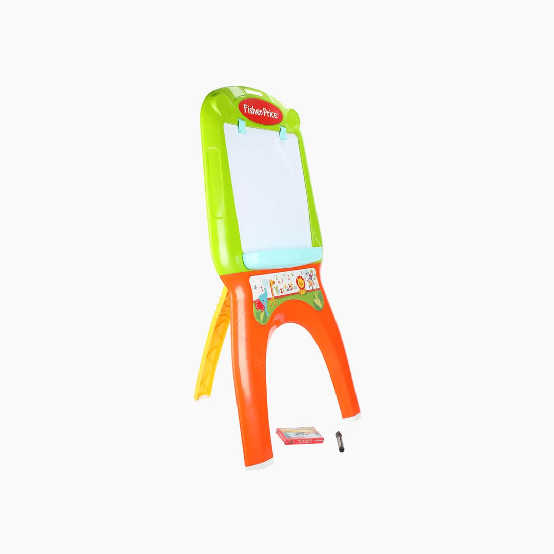 Dolu Fisher Price Easel