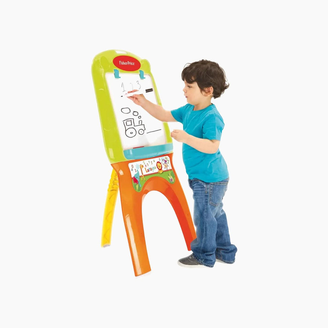 Dolu Fisher Price Easel