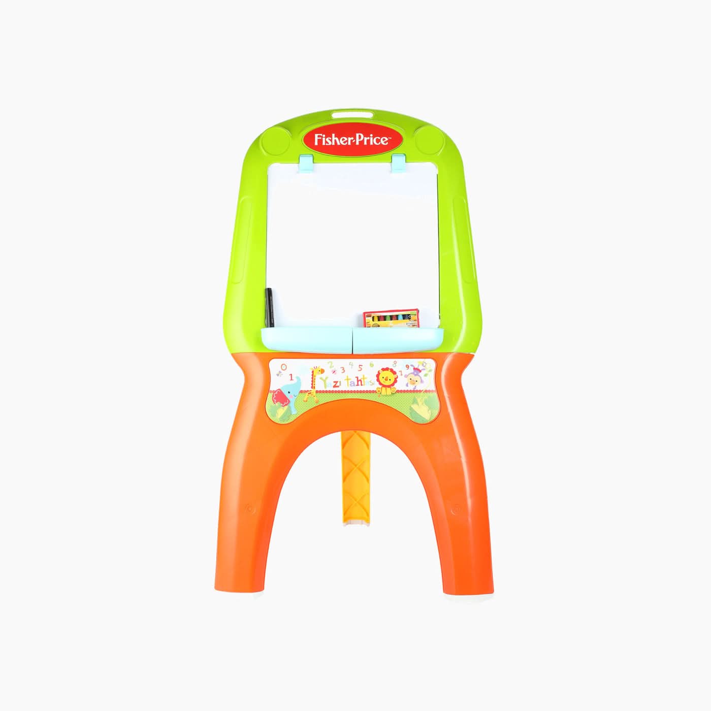 Dolu Fisher Price Easel Dolu Fisher Price Easel