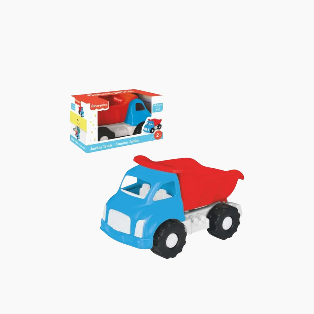 Dolu Jumbo Truck - HUNA