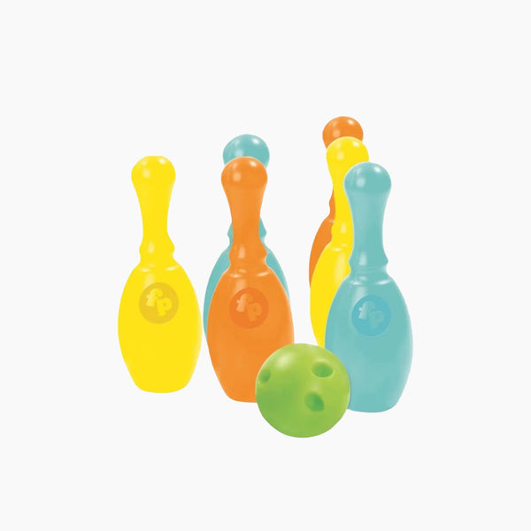Dolu Fisher Price Mega Bowling Set