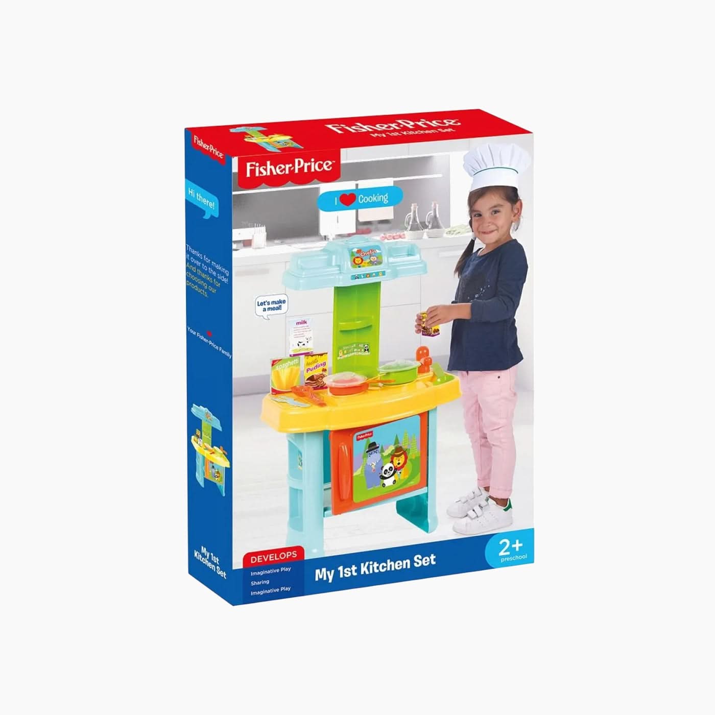 Dolu My 1st Kitchen Set Toy Kitchen Dolu My 1st Kitchen Set Toy Kitchen