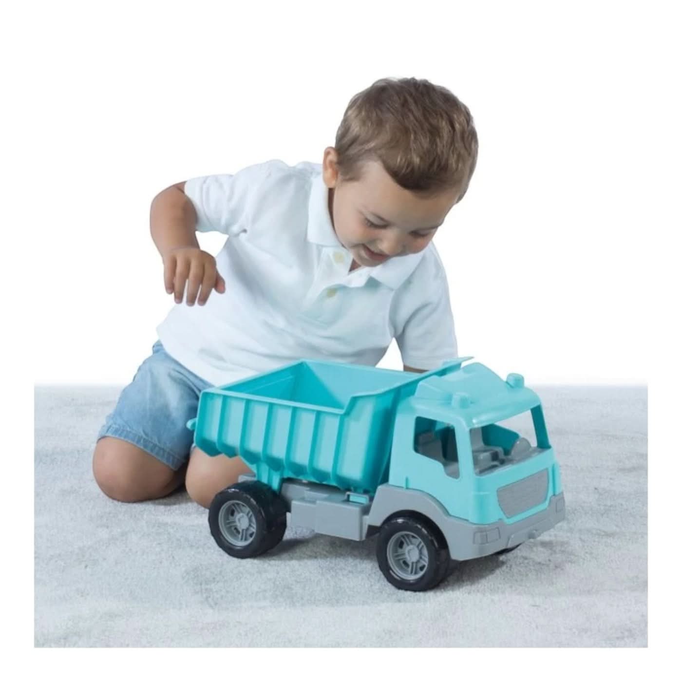 Dolu Tipper Truck Dolu Tipper Truck