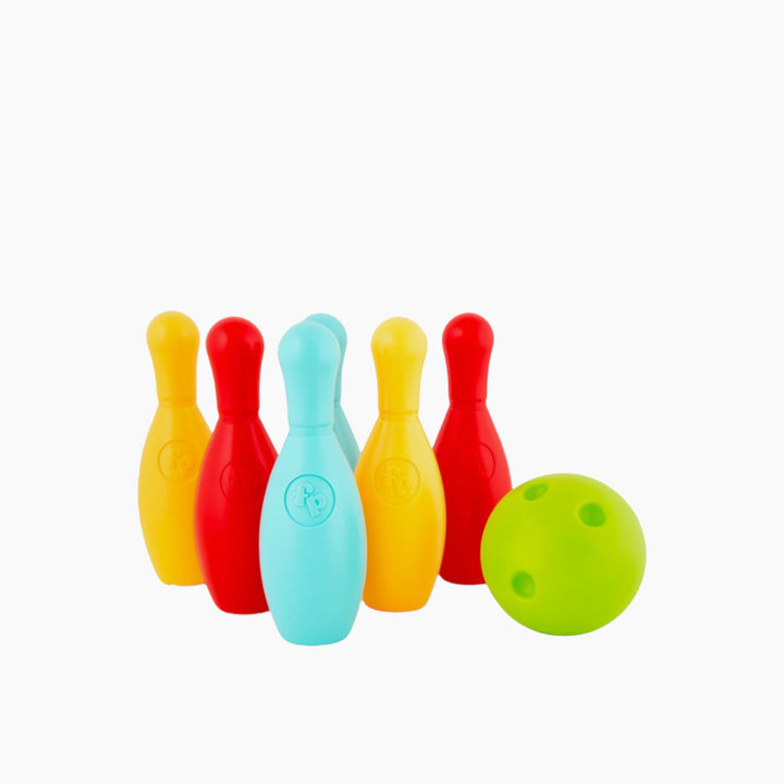 Fisher Price Bowling Set