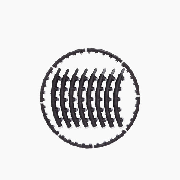 Stainless Steel Hula Hoop