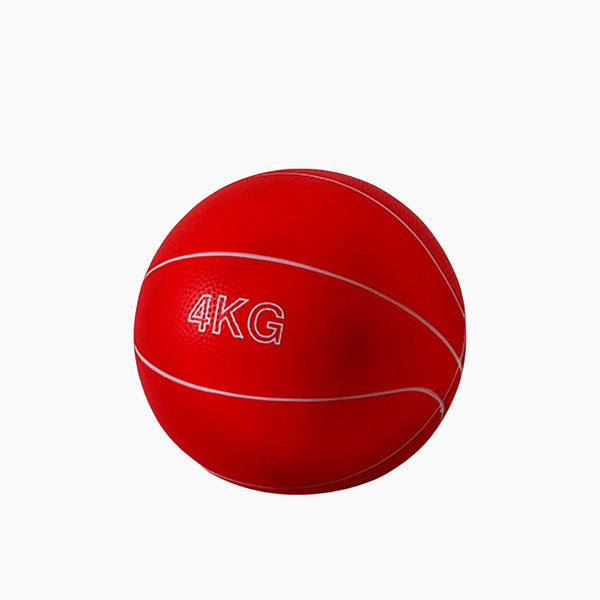 Fitness Sand Weight Ball 4kg