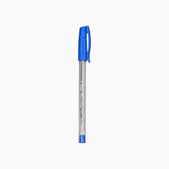 Flair Yolo Peach Ball Pen - HUNA
