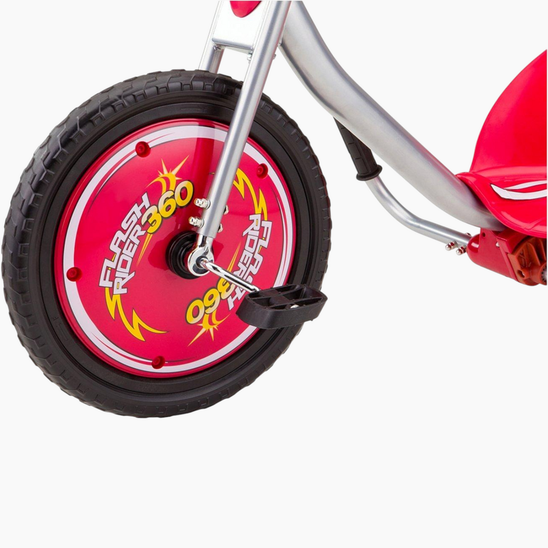 Razor Flash Rider 360 Electric Riding Vehicle