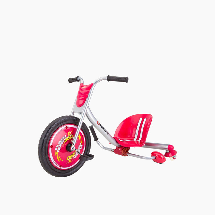 Razor Flash Rider 360 Electric Riding Vehicle