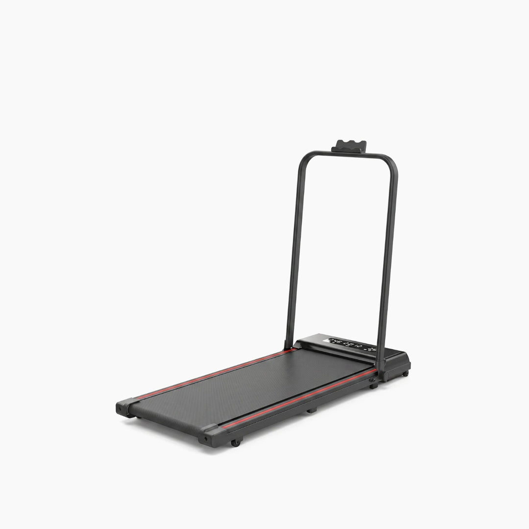 Generic Flat-Design Home Electric Treadmill