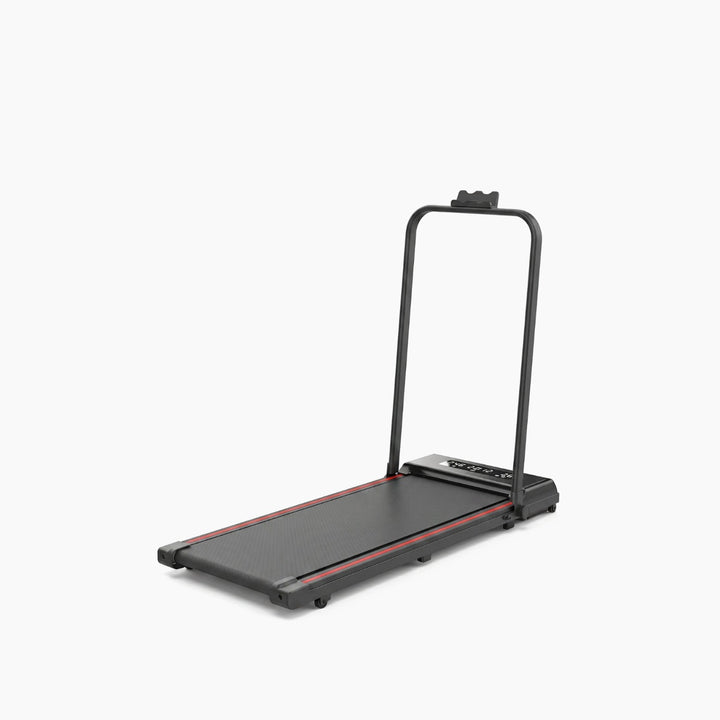 Generic Flat-Design Home Electric Treadmill