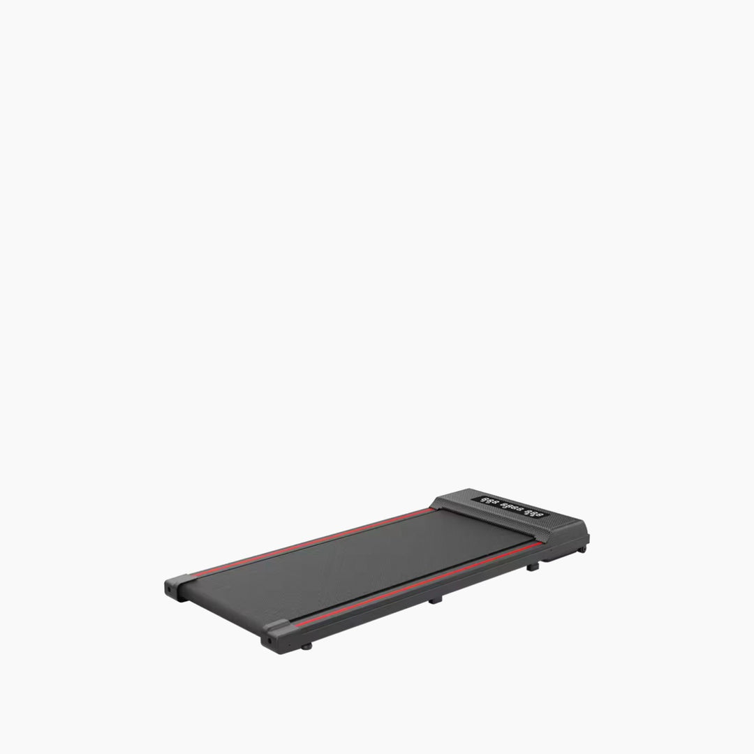 Generic Flat-Design Home Electric Treadmill